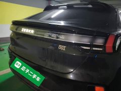 Zeekr Geely Zeekr 001 YOU Edition 100kWh AWD - ფოტო 5