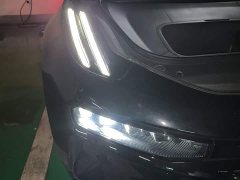 Zeekr Geely Zeekr 001 YOU Edition 100kWh AWD - ფოტო 7