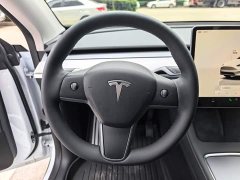 Tesla Model Y Rear-Wheel Drive - ფოტო 10