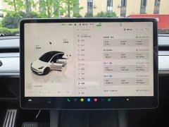 Tesla Model Y Rear-Wheel Drive - ფოტო 11