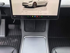 Tesla Model Y Rear-Wheel Drive - ფოტო 13