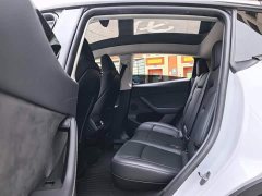 Tesla Model Y Rear-Wheel Drive - ფოტო 15