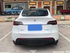 Tesla Model Y Rear-Wheel Drive - ფოტო 5
