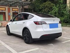 Tesla Model Y Rear-Wheel Drive - ფოტო 6