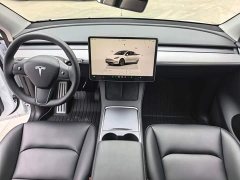 Tesla Model Y Rear-Wheel Drive - ფოტო 9