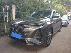 Changan CS75PLUS Third Generation 1.5T Automatic Deluxe - ფოტო 1