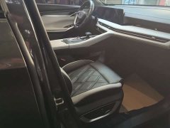 Changan CS75PLUS Third Generation 1.5T Automatic Deluxe - ფოტო 3