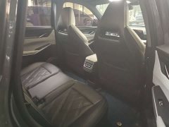 Changan CS75PLUS Third Generation 1.5T Automatic Deluxe - ფოტო 4