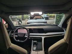 Changan CS75PLUS Third Generation 1.5T Automatic Deluxe - ფოტო 5