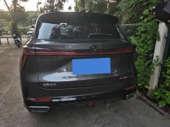 Changan CS75PLUS Third Generation 1.5T Automatic Deluxe - ფოტო 7
