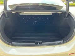 Mercedes-Benz A-Class A 200 L Sport Sedan Fashion Edition - ფოტო 10