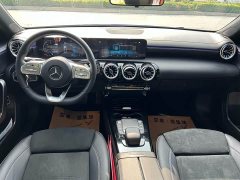 Mercedes-Benz A-Class A 200 L Sport Sedan Fashion Edition - ფოტო 4