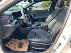Mercedes-Benz A-Class A 200 L Sport Sedan Fashion Edition - ფოტო 6
