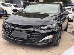 Chevrolet Malibu XL Redline 550T Automatic Sharp Edition - ფოტო 1