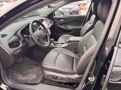 Chevrolet Malibu XL Redline 550T Automatic Sharp Edition - ფოტო 10