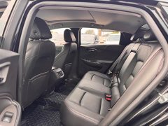 Chevrolet Malibu XL Redline 550T Automatic Sharp Edition - ფოტო 12