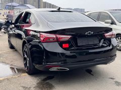 Chevrolet Malibu XL Redline 550T Automatic Sharp Edition - ფოტო 16
