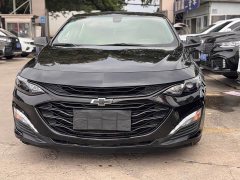 Chevrolet Malibu XL Redline 550T Automatic Sharp Edition - ფოტო 2