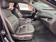 Chevrolet Malibu XL Redline 550T Automatic Sharp Edition - ფოტო 5