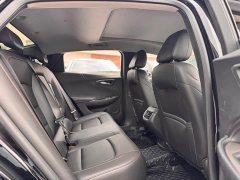 Chevrolet Malibu XL Redline 550T Automatic Sharp Edition - ფოტო 6