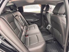 Chevrolet Malibu XL Redline 550T Automatic Sharp Edition - ფოტო 7