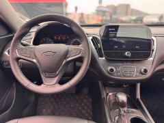 Chevrolet Malibu XL Redline 550T Automatic Sharp Edition - ფოტო 9