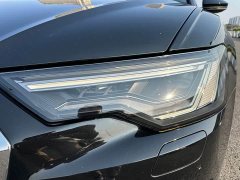 Audi A6L 55 TFSI quattro Prestige Elegance - ფოტო 10