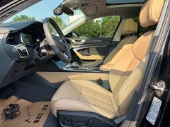 Audi A6L 55 TFSI quattro Prestige Elegance - ფოტო 11
