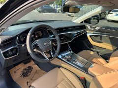 Audi A6L 55 TFSI quattro Prestige Elegance - ფოტო 12