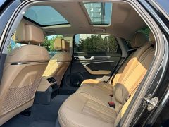 Audi A6L 55 TFSI quattro Prestige Elegance - ფოტო 14
