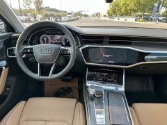 Audi A6L 55 TFSI quattro Prestige Elegance - ფოტო 17