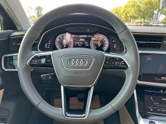 Audi A6L 55 TFSI quattro Prestige Elegance - ფოტო 18