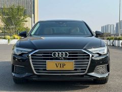 Audi A6L 55 TFSI quattro Prestige Elegance - ფოტო 2