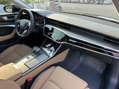 Audi A6L 55 TFSI quattro Prestige Elegance - ფოტო 20