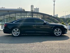 Audi A6L 55 TFSI quattro Prestige Elegance - ფოტო 4