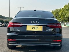 Audi A6L 55 TFSI quattro Prestige Elegance - ფოტო 5