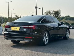 Audi A6L 55 TFSI quattro Prestige Elegance - ფოტო 6
