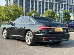 Audi A6L 55 TFSI quattro Prestige Elegance - ფოტო 7