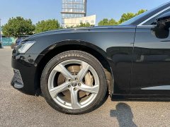 Audi A6L 55 TFSI quattro Prestige Elegance - ფოტო 9