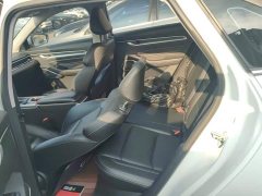 Geely Emgrand 2022 4th Generation 1.5L CVT Luxury - ფოტო 11