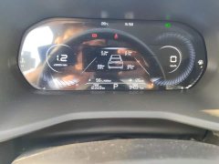 Geely Emgrand 2022 4th Generation 1.5L CVT Luxury - ფოტო 14
