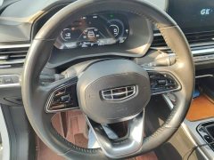 Geely Emgrand 2022 4th Generation 1.5L CVT Luxury - ფოტო 15