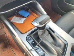 Geely Emgrand 2022 4th Generation 1.5L CVT Luxury - ფოტო 16