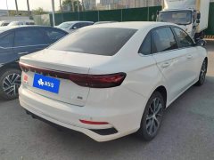 Geely Emgrand 2022 4th Generation 1.5L CVT Luxury - ფოტო 3