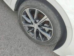 Geely Emgrand 2022 4th Generation 1.5L CVT Luxury - ფოტო 6