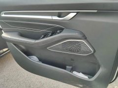 Geely Emgrand 2022 4th Generation 1.5L CVT Luxury - ფოტო 7