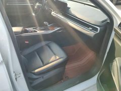 Geely Emgrand 2022 4th Generation 1.5L CVT Luxury - ფოტო 8