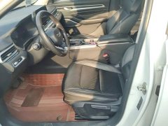 Geely Emgrand 2022 4th Generation 1.5L CVT Luxury - ფოტო 9