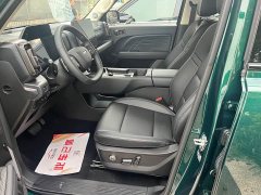 Haval Manlong Gasoline 2.0T 4WD Ultra - ფოტო 10