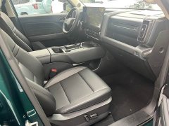 Haval Manlong Gasoline 2.0T 4WD Ultra - ფოტო 11